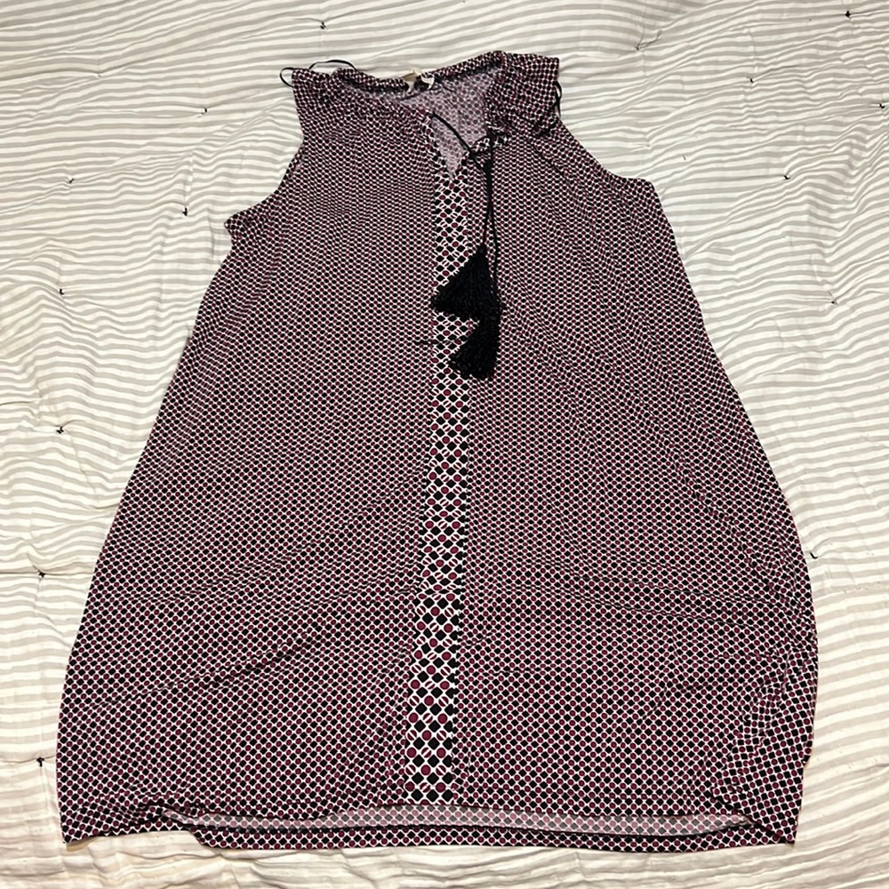 MK DRESS XL